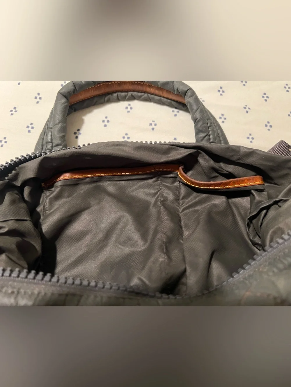 MZ Wallace Small Sutton - “Magnet” Quilted Bag with Removable Strap